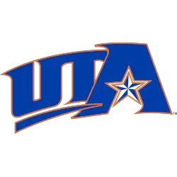 UT Arlington Mavericks Alternate Logo 2010 - Present