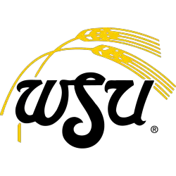 Wichita State Shockers Alternate Logo 2006 - 2009
