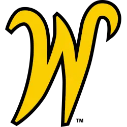 Wichita State Shockers Alternate Logo 2006 - 2011