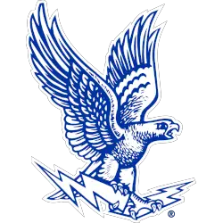 Air Force Falcons Alternate Logo 1992 - 2020