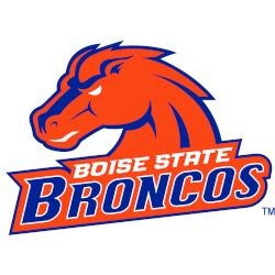 Boise State Broncos Logo, symbol, meaning, history, PNG, brand