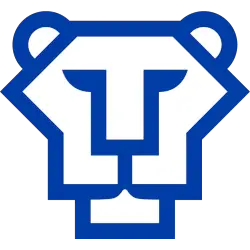 BYU Cougars Alternate Logo 1977 - 1999