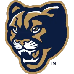 BYU Cougars Alternate Logo 1999 - 2010