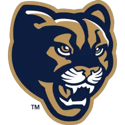 BYU Cougars Alternate Logo 1999 - 2010