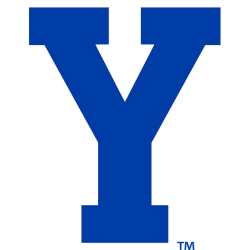 BYU Cougars Alternate Logo 2016 - Present
