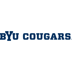 BYU Cougars Legacy Sport Slide FOCO