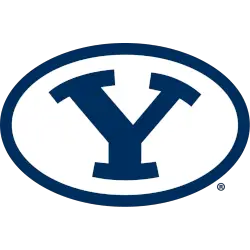 BYU Cougars Alternate Logo | SPORTS LOGO HISTORY