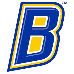 Cal State Bakersfield Roadrunners Alternate Logo 2006 - 2019