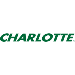 charlotte-49ers-wordmark-logo-2006-2020