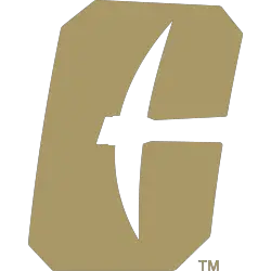 charlotte-49ers-alternate-logo-2020-present-6