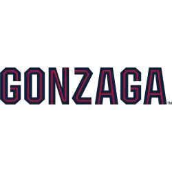 gonzaga-bulldogs-wordmark-logo-1998-present