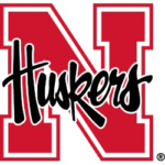 Nebraska Cornhuskers Alternate Logo 2003 - 2012