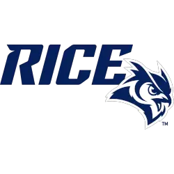 Rice Owls Alternate Logo 2017 - Present