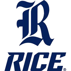 Rice Owls Alternate Logo 2018 - Present