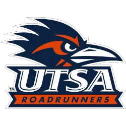 UTSA Roadrunners Primary Logo 2008 - 2022