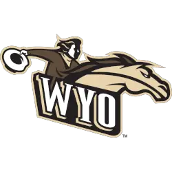 wyoming-cowboys-alternate-logo-2000-2007-6