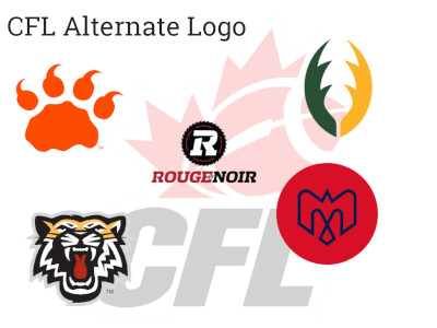 CFL Alternate Logo Icon