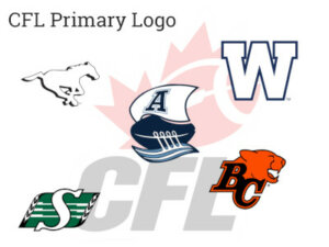 CFL Primary Logo Icon