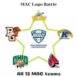 MAC Logo Battle