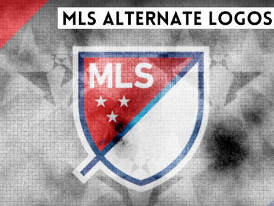 MLS Alternate Logo Icon