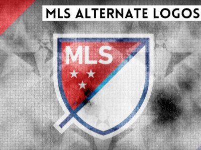 MLS Alternate Logo Icon