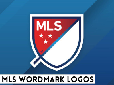 MLS Wordmark Logo Icon