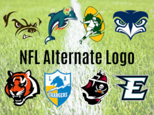 NFL Alternate Logo