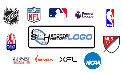 Sports Logo History | Historic Sports logo | Team Logos