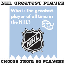 NHL Greatest Player