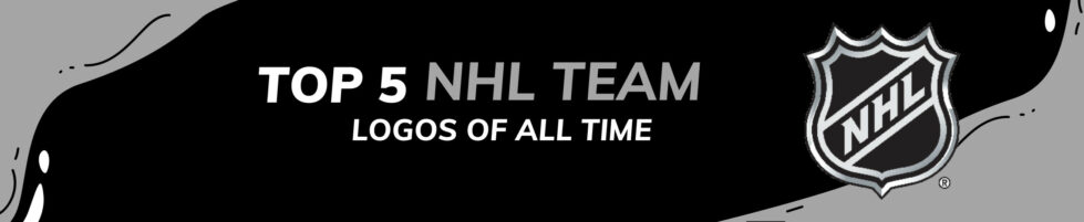 SLH News - NHL Top 5 Logos