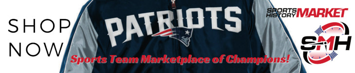 Sports Market History Banner #2