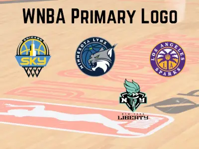 WNBA Primary Icon