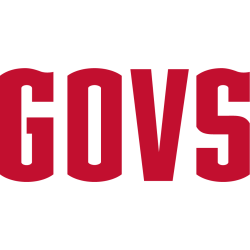 Austin Peay Governors Wordmark 2017 - Present