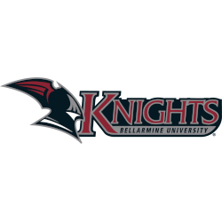 Bellarmine Knights Alternate Logo 2004 - 2010