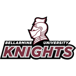 Bellarmine Knights Primary Logo 2010 - 2020