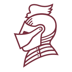 Bellarmine Knights Alternate Logo 2010 - 2020