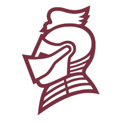 Bellarmine Knights Alternate Logo 2020 - Present