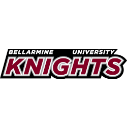 Bellarmine Knights Wordmark Logo 2010 - 2020