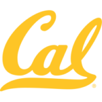 California Golden Bears Alternate Logo 1978 - Present
