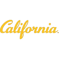 California Golden Bears Wordmark Logo 1999 - 2013