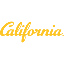 California Golden Bears Wordmark Logo 1999 - 2013