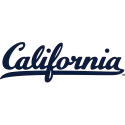 California Golden Bears Wordmark Logo 2017 - Present