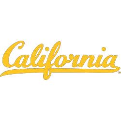 California Golden Bears Wordmark Logo 2017 - Present