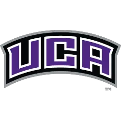 Central Arkansas Bears Wordmark Logo 2009 - 2021