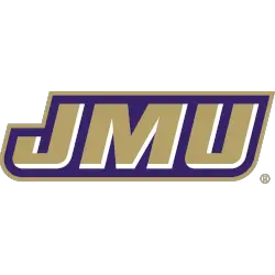 James Madison Dukes Primary Logo 2017 - Present