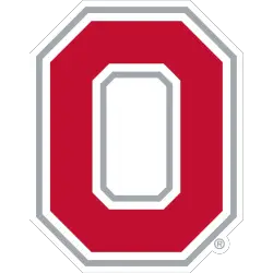 Ohio State Buckeyes Alternate Logo 1991 - Present