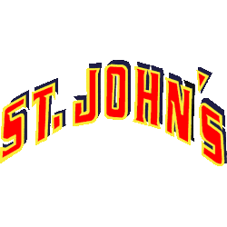 st-johns-red-storm-wordmark-logo-1994-1998