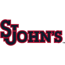 St. John's Red Storm Wordmark Logo 2015 - Present