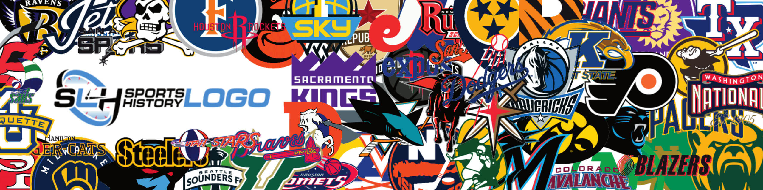 NBA Logo Design: A Full Breakdown & Bit Of History