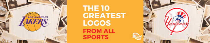 SLH News - 10 Greatest Logos